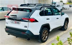 تويوتا راف 4